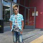 Profile Picture of Joel Hostettler (@joelhostettler1998) on Instagram