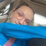 Profile Picture of kay 𐐪;𐑂 (@kaylinruthhiggins) on Instagram