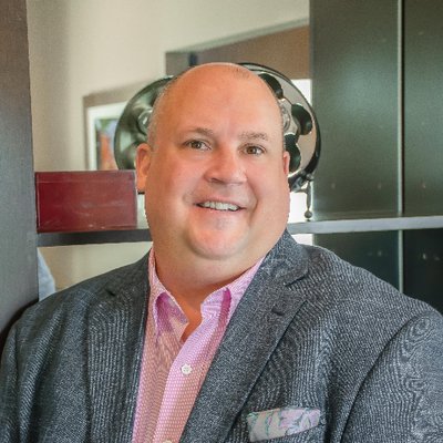 Profile Picture of Jeffrey Predmore (@JeffreyPredmor6) on Twitter