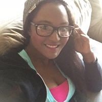 Profile Picture of Shanai Smith (@shanai-smith-1) on Quora
