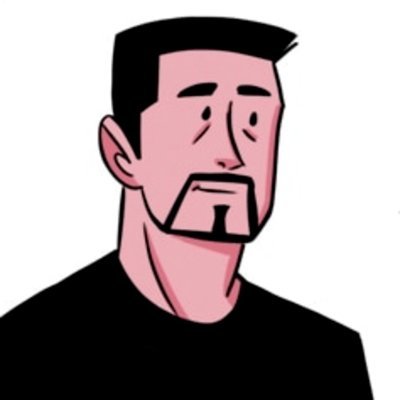 Profile Picture of Tom Vandermolen (@tom_vandermolen) on Twitter