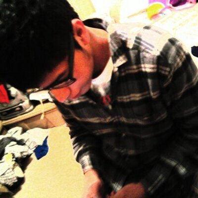 Profile Picture of Mario Resendez (@MarioResendesk8) on Twitter