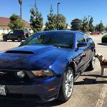 Profile Picture of Andrew (@heinous_5.0) on Instagram