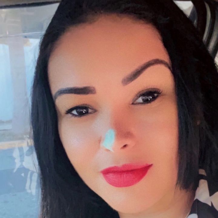 Profile Picture of Kenia Paulino (@keniapaulino6) on Tiktok