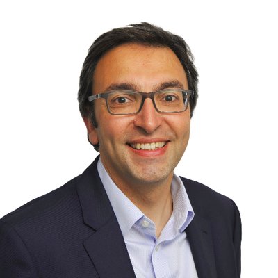 Profile Picture of Richard Khaldi (@RichardKhaldi) on Twitter