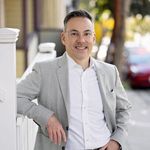 Profile Picture of Thomas Braham (@thomasbbraham) on Instagram