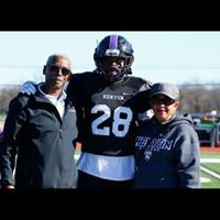 Profile Picture of Jamal Perkins (@jamal-perkins-5) on Quora