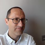 Profile Picture of Alejandro Amor Salamanca (@alejandroamorsalamanca) on Instagram