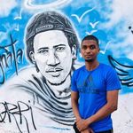 Profile Picture of Joel David (@_joel__david_) on Instagram