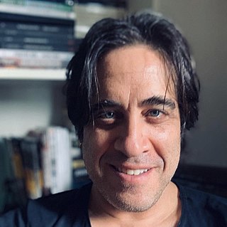 Profile Picture of Jason Starron Wikipedia