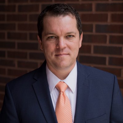 Profile Picture of Greg Moore (@gmoore13) on Twitter