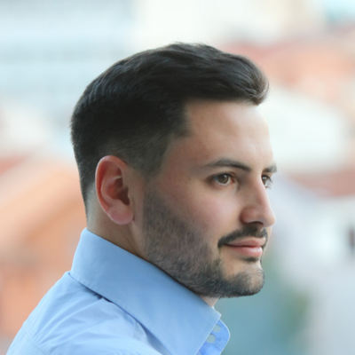 Profile Picture of Ruben Vergara M. (@rubenvergaram) on Twitter