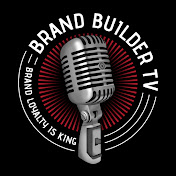 Profile Picture of Brand Builder TV (@brandbuildertv7361) on Youtube