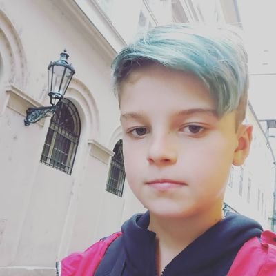 Profile Picture of David Bocek (@DavidBocek4) on Twitter