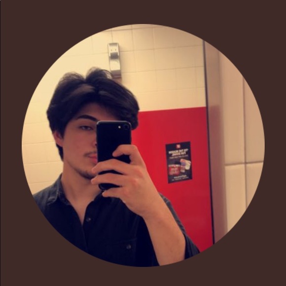 Profile Picture of Jared Palencia (@jared_palencia) on Poshmark