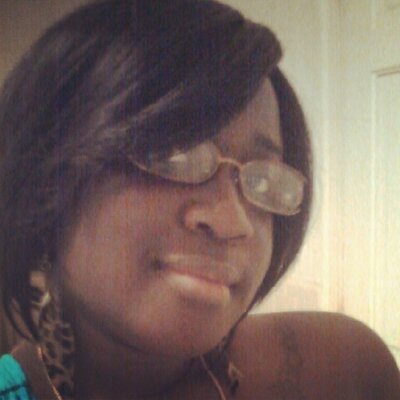 Profile Picture of Christina McCoy (@ChocolateDiva90) on Twitter