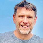 Profile Picture of Stephen T. Larkin (@stephentlarkin) on Instagram