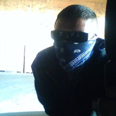 Profile Picture of Chris Sapien (@Mr_Bea) on Twitter