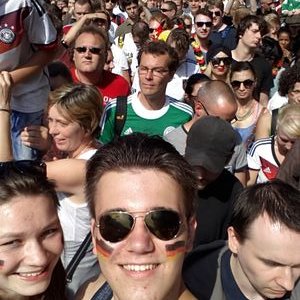 Profile Picture of Jesse Dean Krug (@J_D_Krug) on Twitter