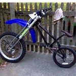 Profile Picture of Jimmy Savage (@bikelife_jimmy) on Instagram