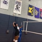 Profile Picture of Bridgette Cole (@bridgettec_volleyball) on Instagram