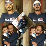 Tejas Bhandari - Instagram Profile Picture of Tejas Bhandari (@tejas.bhandari.547) on Instagram