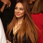 Vicky Gregoriou⚓️ - Instagram Profile Picture of Vicky Gregoriou⚓️ (@vickygr.am) on Instagram