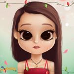 Profile Picture of Julia nagata (@julia_1103_sz) on Instagram