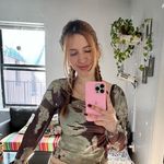 Profile Picture of Cindy Sanchez (@cindysanzc) on Instagram