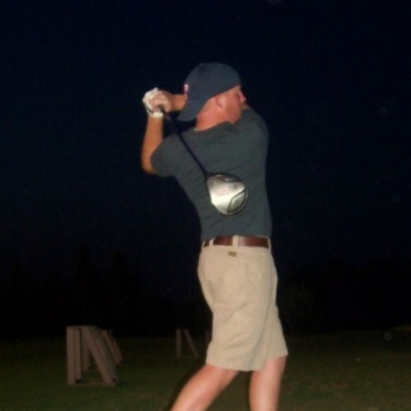 Profile Picture of Dustin Ritchie (@gsutrojan13) on Poshmark