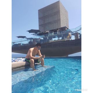 Profile Picture of Lawrence Yao (@lawrence.yao.79) on Facebook