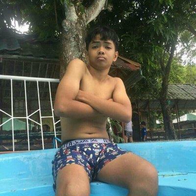 Profile Picture of Khim Benedict Yu (@BenedictKhim) on Twitter