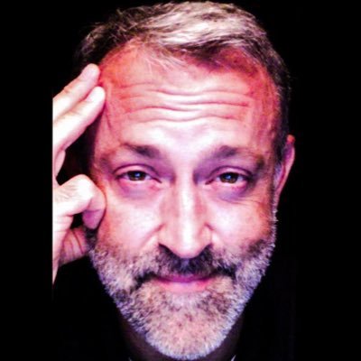 Profile Picture of Neil Carter (@godlessindixie) on Twitter