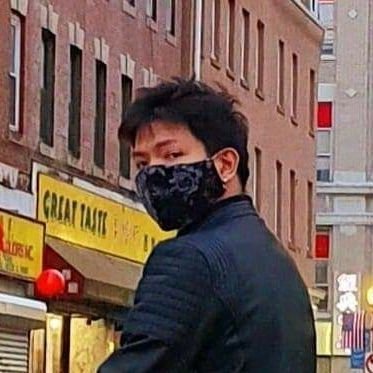 Profile Picture of Harris Tran (@harristranart) on Twitter