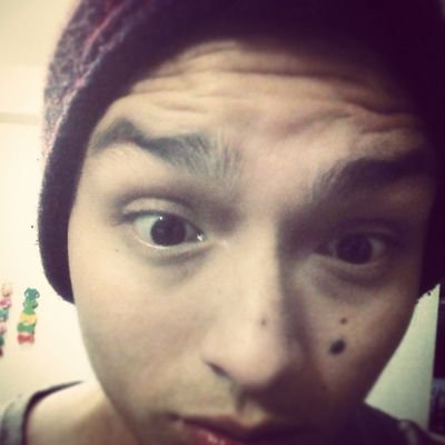 Profile Picture of Anthony Alcantara (@@TonyMartinAlc) on Twitter