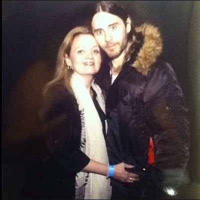 Profile Picture of Karen West (@karenwest8) on Twitter