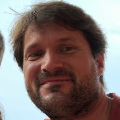 Profile Picture of Yarko Compta (@ycompta) on Twitter