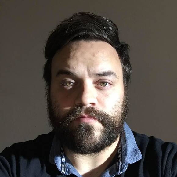 Profile Picture of Corey Frey (@cof808) on Poshmark