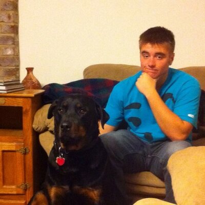 Profile Picture of Jeffrey Herbert (@theejeffherbert) on Twitter