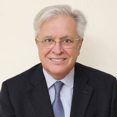 Profile Picture of Joan Clos (@Joanclos) on Twitter