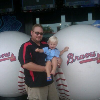 Profile Picture of Robert Smoak (@robgsmoak) on Twitter