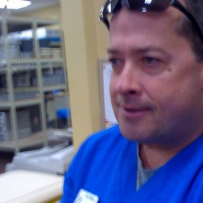 Profile Picture of William James Shults (@@shultsjames) on Twitter