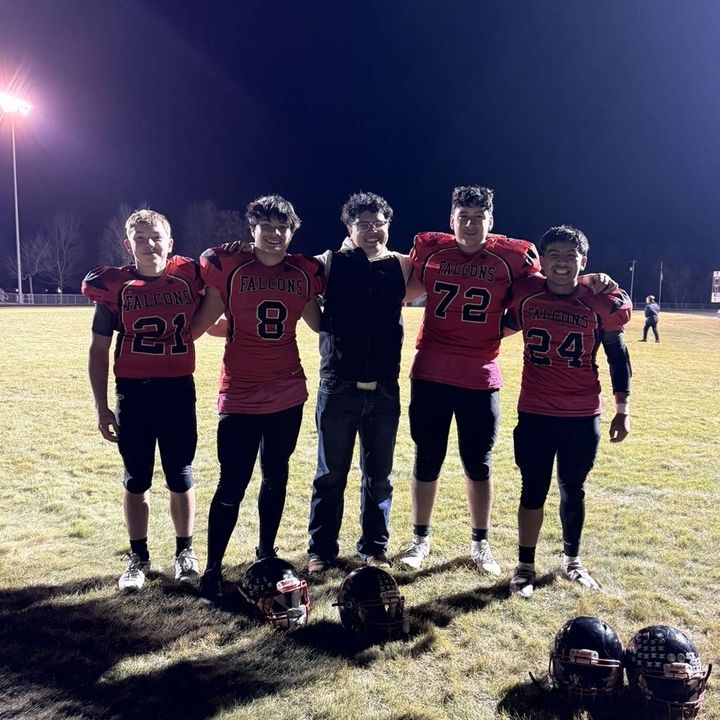 Profile Picture of Julian Aguilera (@@julianaguilera) on Tiktok