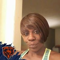 Profile Picture of Toni Frazier (@toni-frazier-6) on Quora