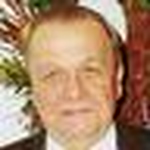 Profile Picture of Paul Roberts (@The Old Transportation Officer) on Flickr