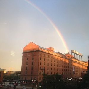 Profile Picture of Joeon Twitter