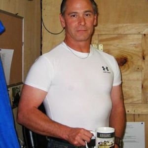 Profile Picture of Bill Bruce (@thebruce63) on Myspace