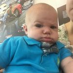 Profile Picture of Thomas Crossland (@thomas_crossland16) on Instagram