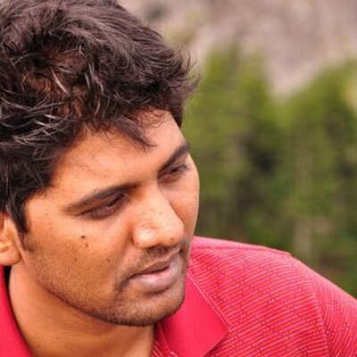 Profile Picture of Sureshmani (@sureshmani) on Twitter