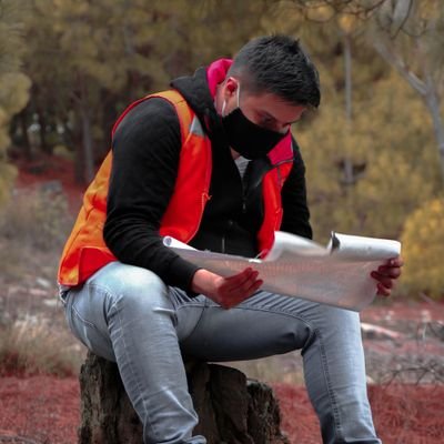 Profile Picture of Carlos E. Pachas (@CarlosEPachasP) on Twitter